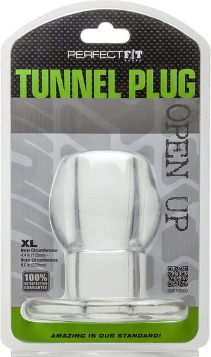 Produktbild PerfectFitBrand Tunnel Plug