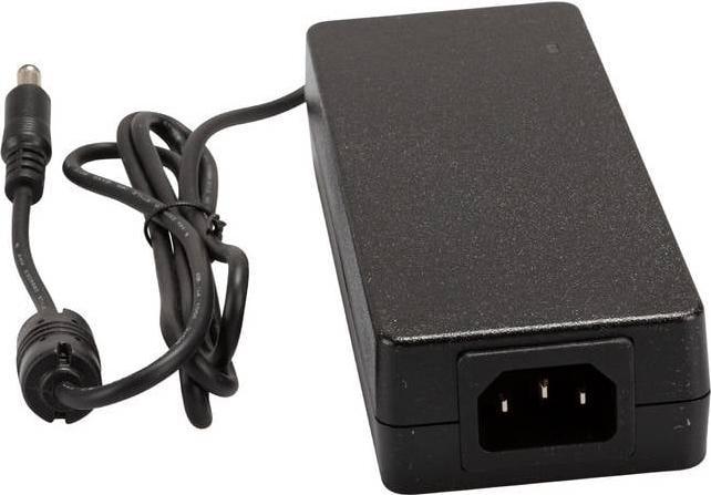 Actual product image MeanWell Power Adapter Desk Top C14 48V ErP 90W