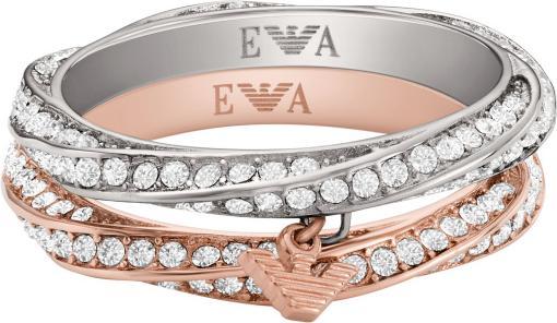Immagine prodotto Emporio Armani Logo Sentimentale (50, Acciaio)