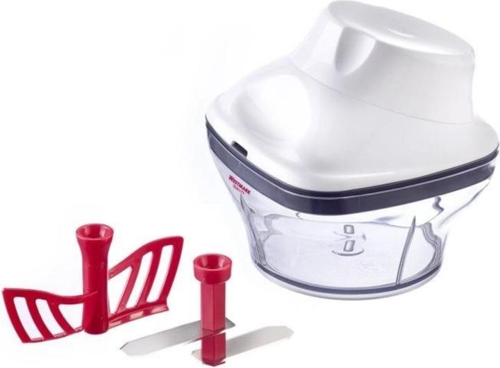 Actual product image Westmark Onion slicer