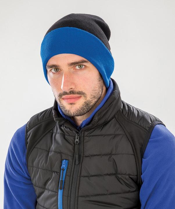 Image du produit Result Casquette Compass (Taille unique)