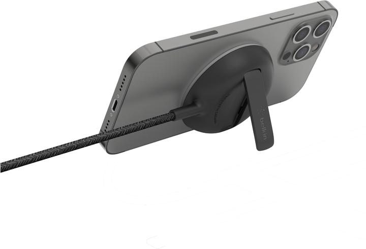 Produktbild Belkin Boost Charge Pro (15 W)