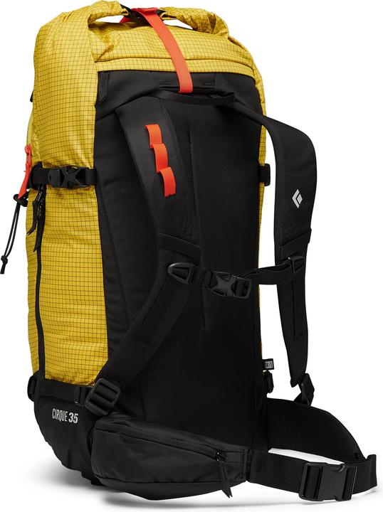Image du produit Black Diamond Cirque 35 Sac à Dos (35 l)