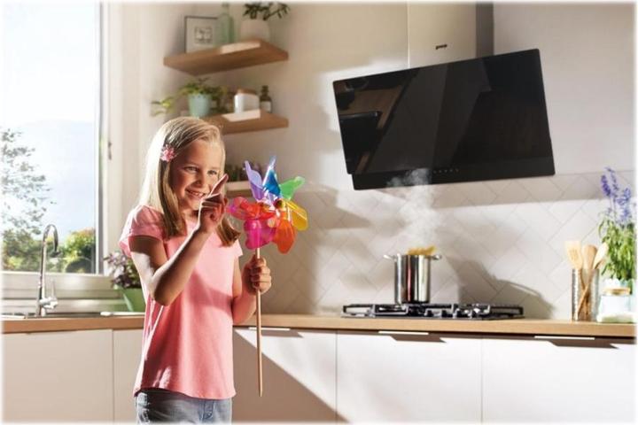Actual product image Gorenje WHI949EXBG Chimney bonnet (Wall hood)