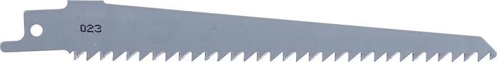 Produktbild Bosch Professional Zubehör Säbelsägeblatt S 644 D, Top for Wood, 5er-Pack