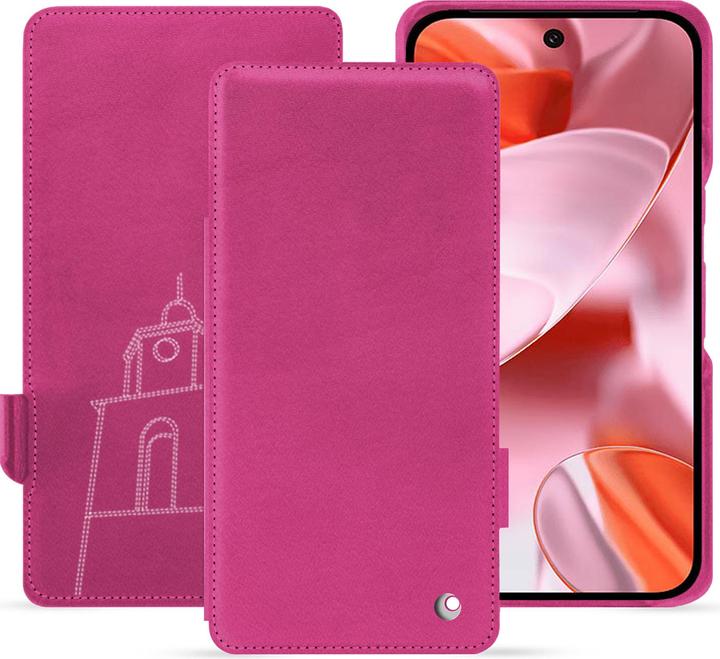 Rose BB ( Pantone #DB599F )