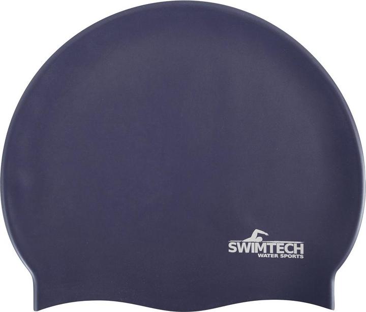 Produktbild Swim Tech SilikonBadekappe Erwachsene