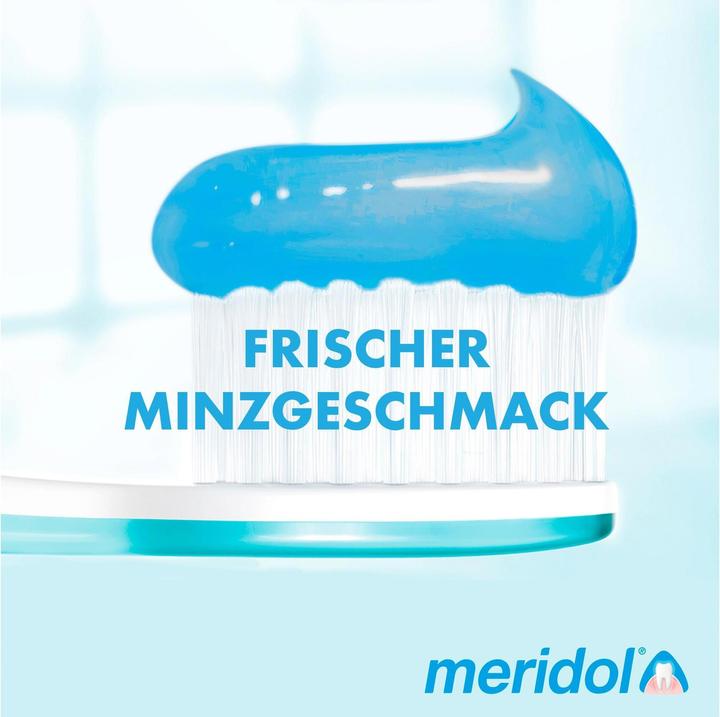 Actual product image Meridol Gum Protection (75 ml)