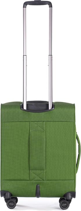 Actual product image Stratic Bendigo Light + Case (48 l, Hand luggage (up to 50 litres))