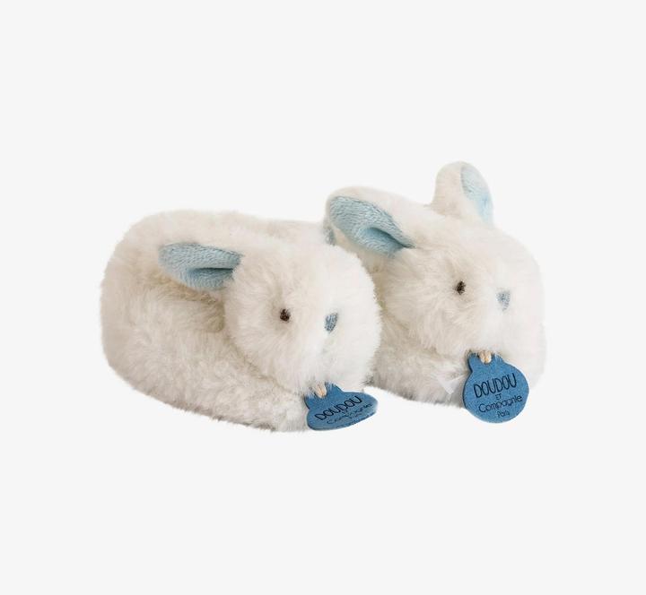 Produktbild Doudou et Compagnie Hausschuhe (One Size)