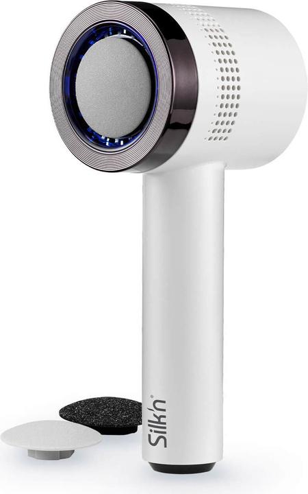 Produktbild Silk'n DUPLIKAT VacuPedi Schwarz