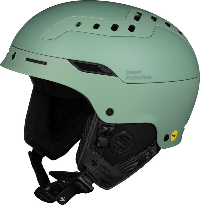 Sweet Protection Switcher Mips Helmet (56 - 59 cm, ml)