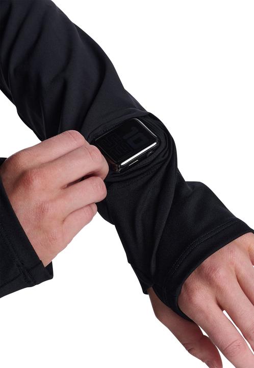 Produktbild 2XU Ignition Shield Hooded Mid-Layer (XL)