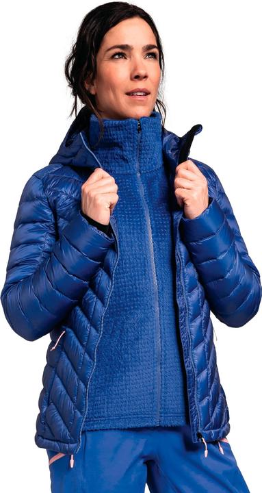 Actual product image Schöffel Down Jacket Lodner L (42)