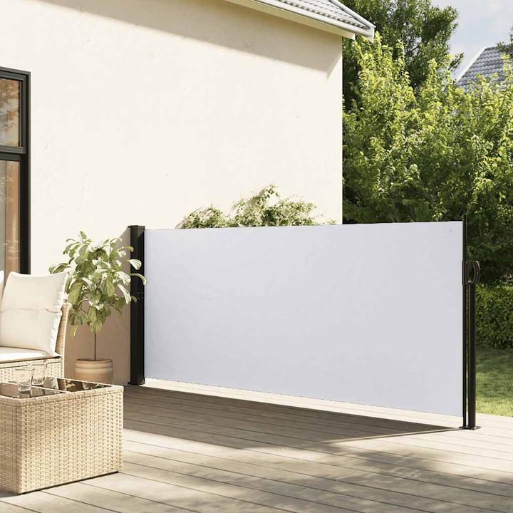 Image du produit VidaXL Store latéral extensible (5 m)