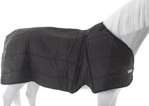 Image du produit Horseware Sous-couverture d'écurie Rambo Optimo Liner 200g