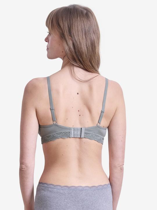 Immagine prodotto Vertbaudet Reggiseno da allattamento imbottito senza ferretti modellati (S)