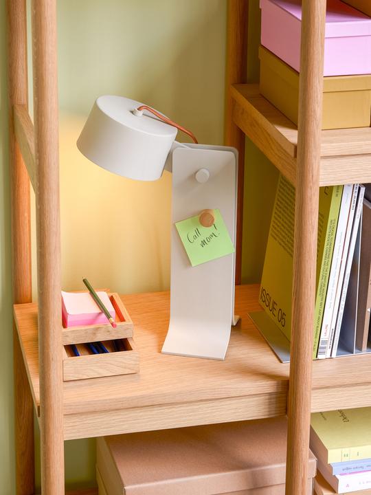 Actual product image Hübsch Crea (800 lm)