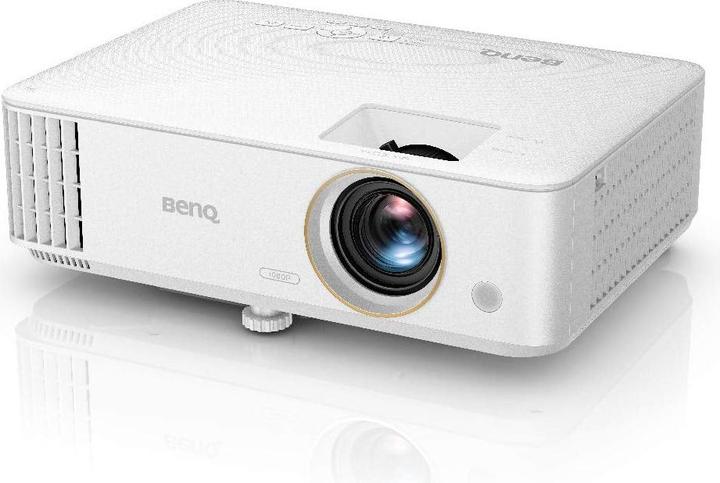 Actual product image BenQ TH585P (Full HD, 3500 lm, 1.5 - 1.65:1)