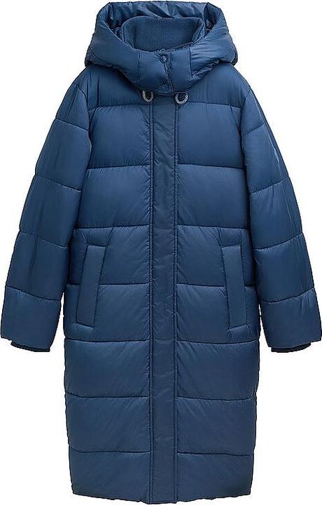 Tom Tailor Steppmantel (M)