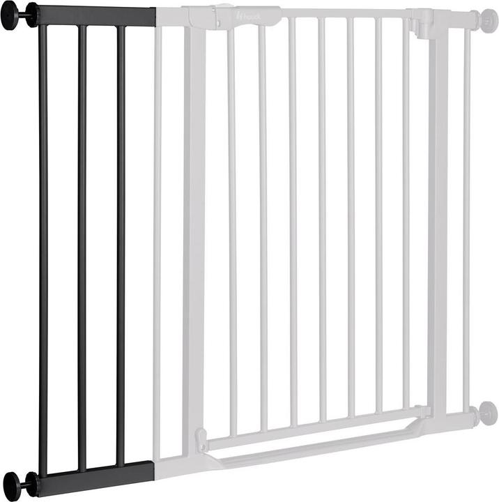 Produktbild Hauck Safety Gate Extension (21 cm)