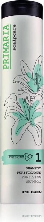 Elgon Primaria - Purifying Shampoo (250 ml, Flüssiges Shampoo)
