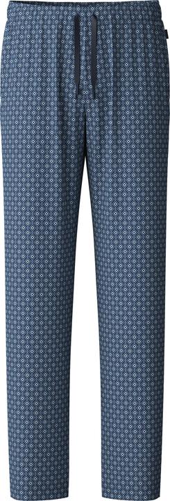 Produktbild Calida Hose Loungewear "RMX Sleep Free" blau (S)