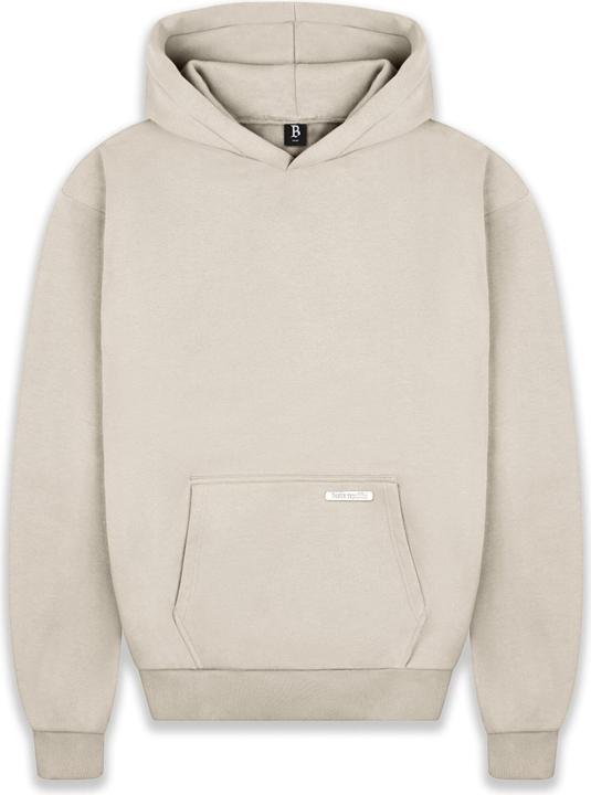 Produktbild Dropsize Super Heavy Blank Hoodie - 124953 (L)