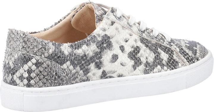 Immagine prodotto Hush Puppies Scarpe Tessa in pelle con motivo a serpente (38)