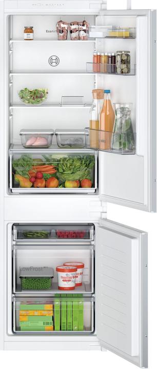 Bosch Hausgeräte KIV865SE0 (267 l)