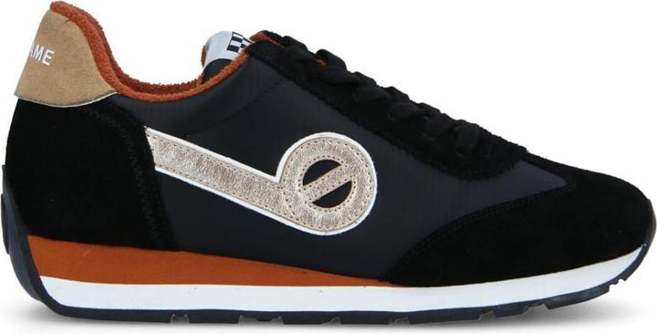 No Name damen-sneaker flex m jogger (39)