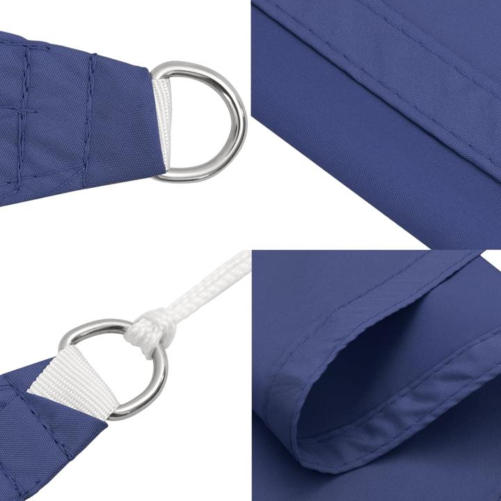 Produktbild VidaXL Sonnensegel (5 x 6 m)
