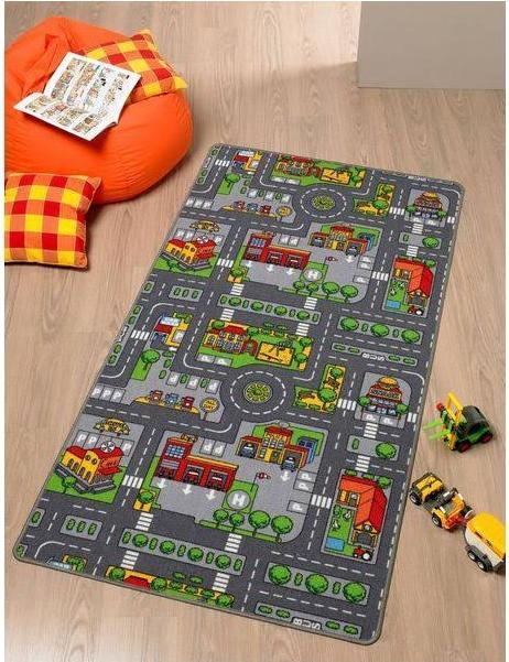 Actual product image Meubinex City (100 x 190 cm)