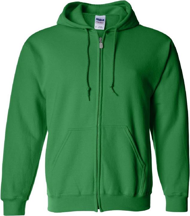 Gildan Heavy Blend Kapuzenjacke