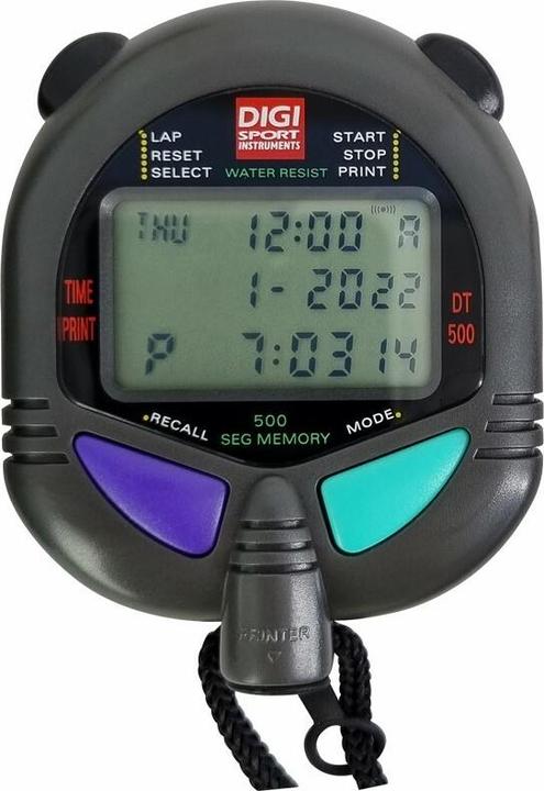 Actual product image Digi Sport DT500