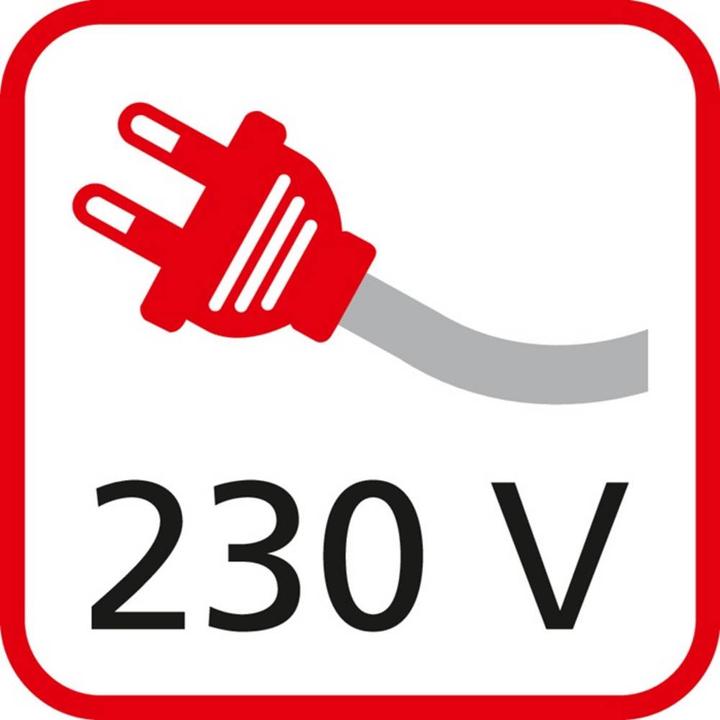 Produktbild Rothenberger Rohrreinigungsmaschine R 600 16 + 22 mm (1 Stk.)