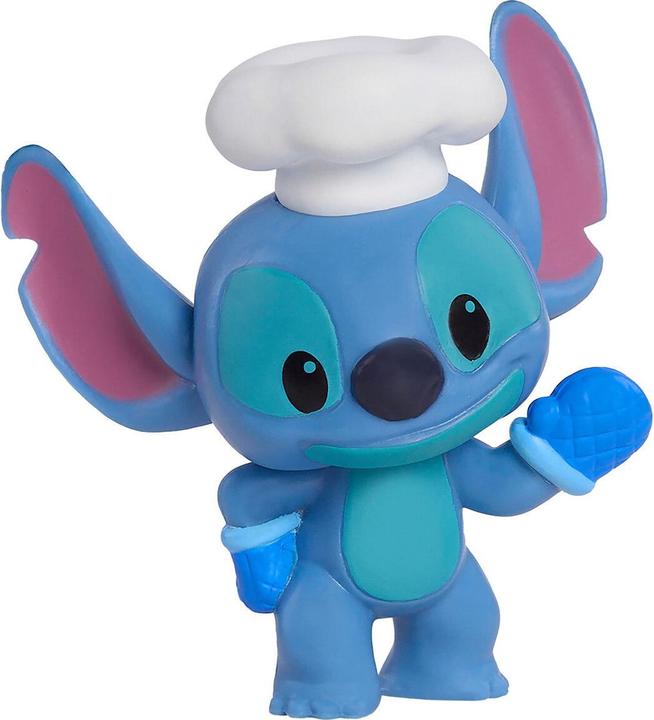 Immagine prodotto Just Play Minifigure di Lilo & Stitch Hobby Stitch