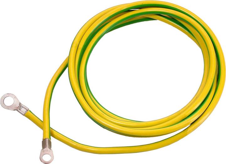 As - Schwabe Cavo di terra (3 m)