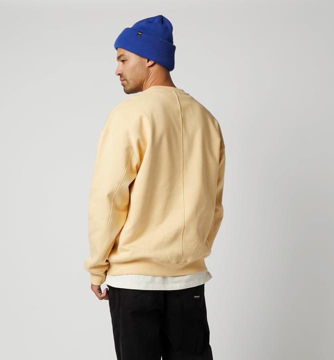 Immagine prodotto Mystic Grit Crew Sweat (XL)