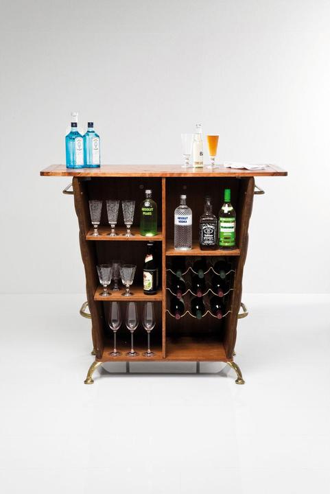 Produktbild Kare Design Bar Lady Rock Vintage (120 x 48 x 104 cm)