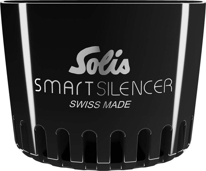 Immagine prodotto Solis La perfezione svizzera Plus