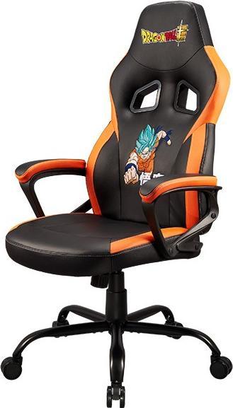 Actual product image Subsonic Original Gaming Seat Dragon Ball Super V2