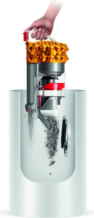 Produktbild Dyson Cinetic Big Ball