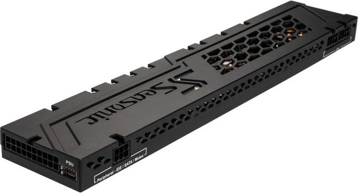 Produktbild Seasonic Connect Gold (750 W)
