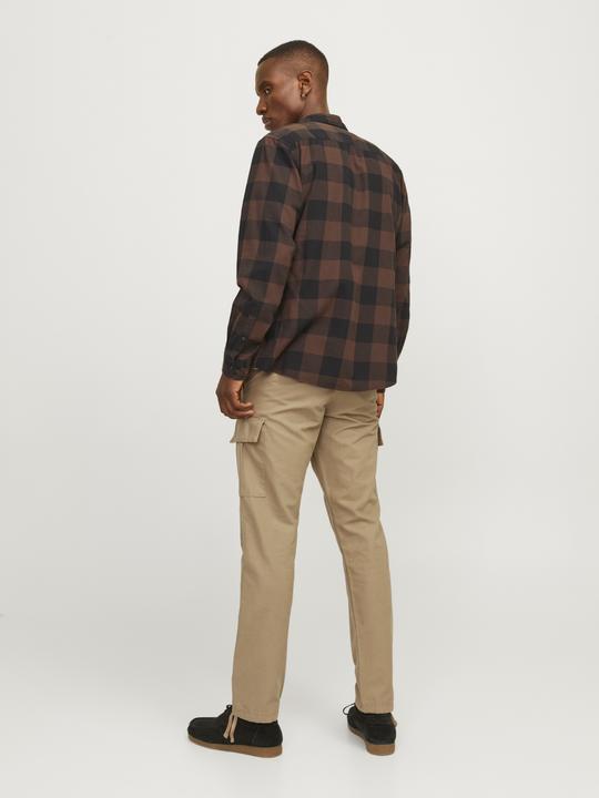 Produktbild Jack & Jones Jpstkane Jjbarkley Cargo Pant Noos (W31/L32)