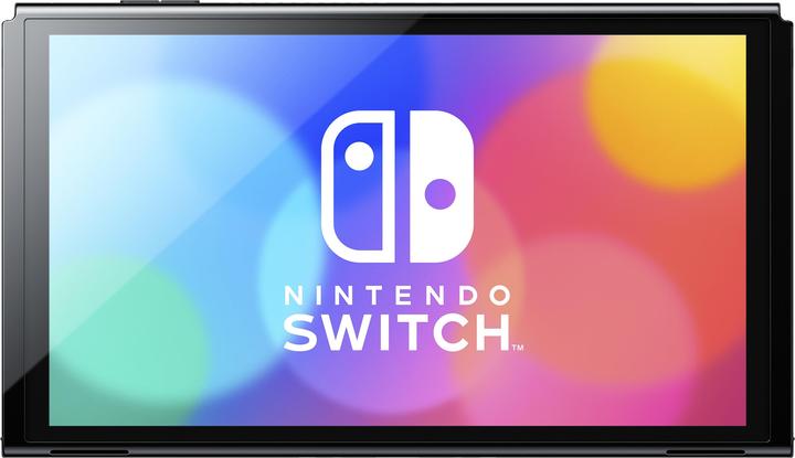 Produktbild Nintendo Switch (OLED-Modell)