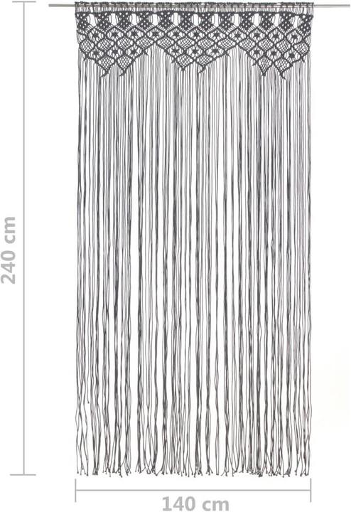 Immagine prodotto VidaXL Lawson (240 x 140 cm)