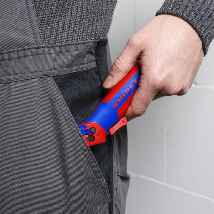 Produktbild Knipex 16 50 145 SB (145 mm)