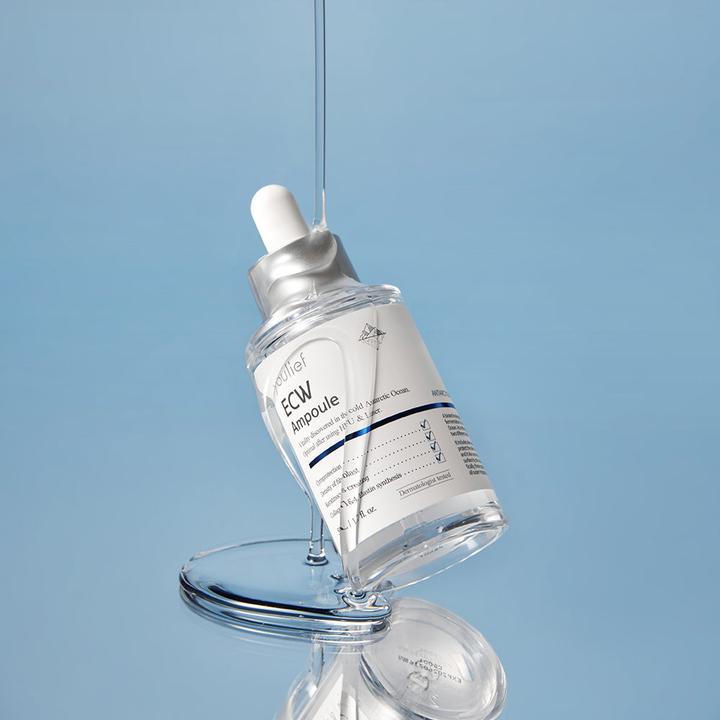 Immagine prodotto Youlief ECW Ampoule (50 ml)