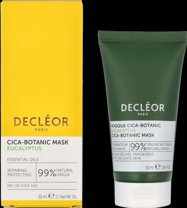Produktbild Decleor Eucalyptus (50 ml)
